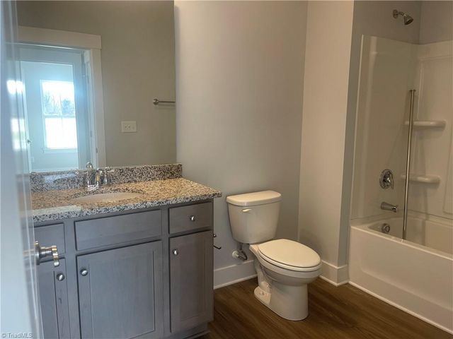 217 Cason Drive, Gibsonville, NC 27249