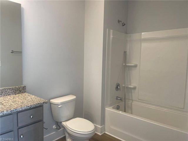 217 Cason Drive, Gibsonville, NC 27249