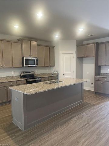 217 Cason Drive, Gibsonville, NC 27249