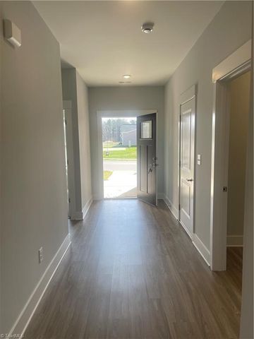 217 Cason Drive, Gibsonville, NC 27249