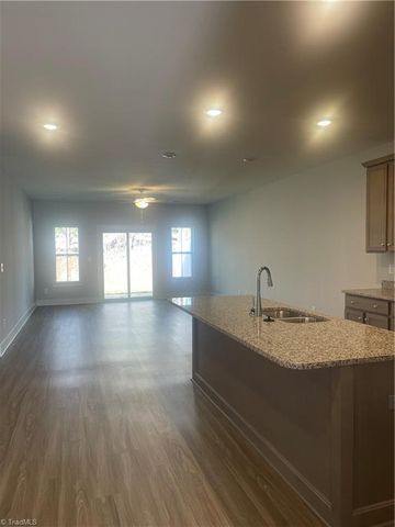 217 Cason Drive, Gibsonville, NC 27249