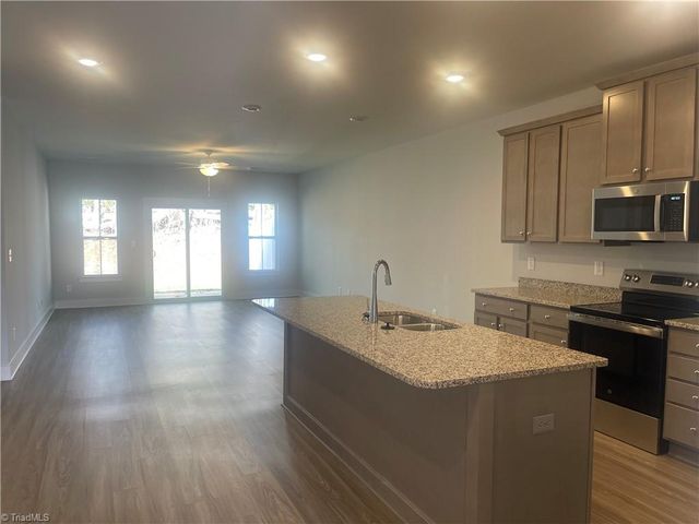 217 Cason Drive, Gibsonville, NC 27249