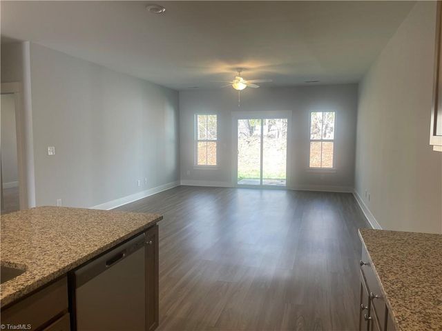 217 Cason Drive, Gibsonville, NC 27249