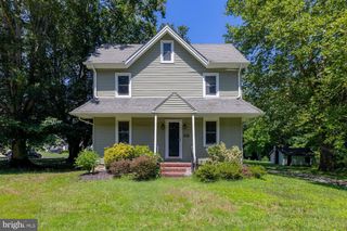 601 MANTUA GROVE RD, West Deptford, NJ 08066