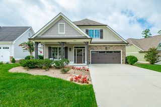 3629 Scarlet Maple Court, Signal Mountain, TN 37377