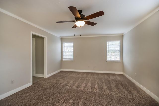 461 Stephen F Austin Drive, Conroe, TX 77302