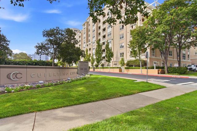20488 Stevens Creek Boulevard 2211, Cupertino, CA 95014
