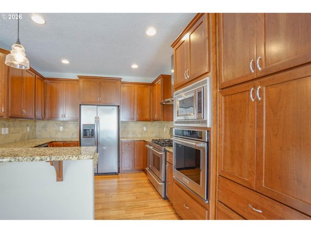 14414 Nw 25TH Ct, Vancouver, WA 98665