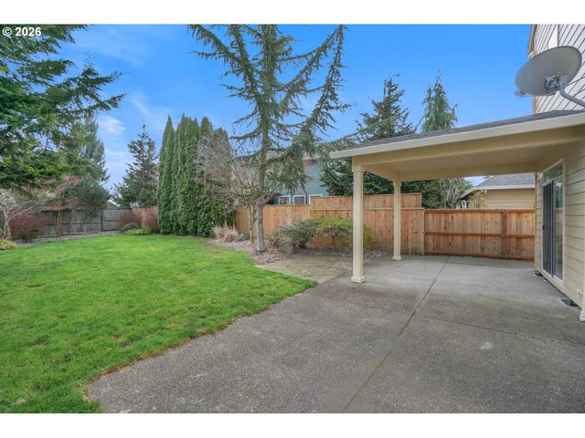 14414 Nw 25TH Ct, Vancouver, WA 98665