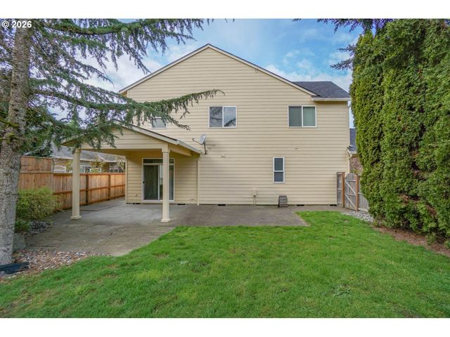 14414 Nw 25TH Ct, Vancouver, WA 98665