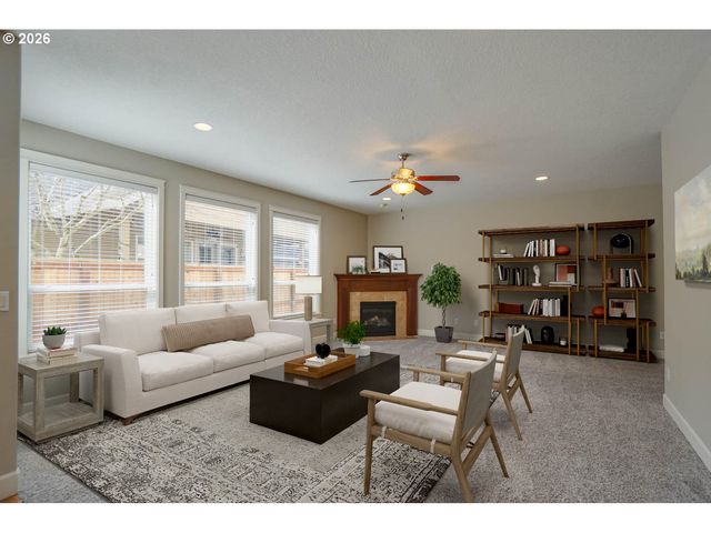 14414 Nw 25TH Ct, Vancouver, WA 98665