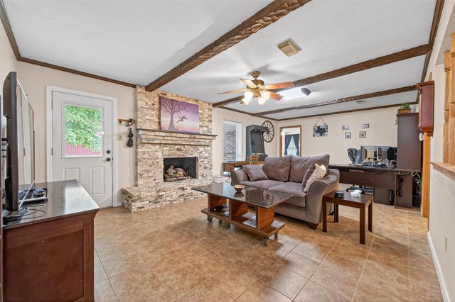 2181 Stringtown Road, Shepherd, TX 77371