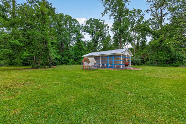 2181 Stringtown Road, Shepherd, TX 77371