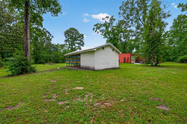 2181 Stringtown Road, Shepherd, TX 77371
