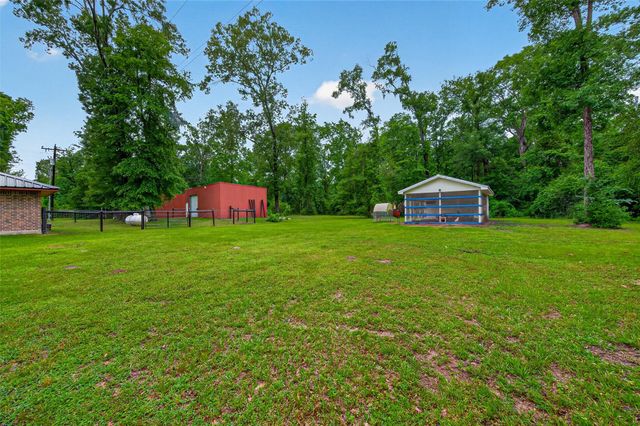 2181 Stringtown Road, Shepherd, TX 77371