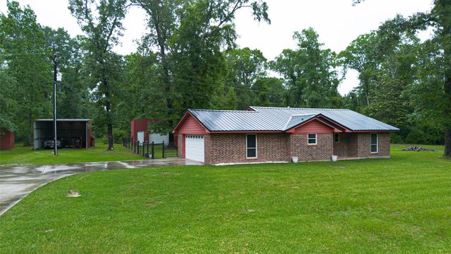 2181 Stringtown Road, Shepherd, TX 77371