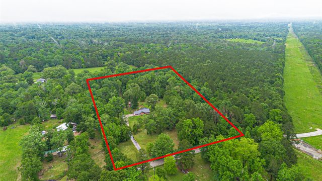 2181 Stringtown Road, Shepherd, TX 77371