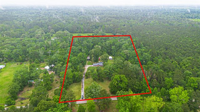 2181 Stringtown Road, Shepherd, TX 77371