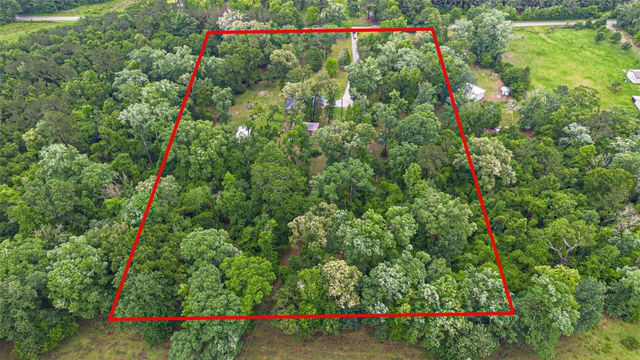 2181 Stringtown Road, Shepherd, TX 77371
