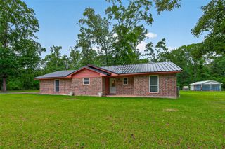2181 Stringtown Road, Shepherd, TX 77371