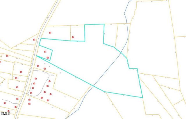 Id 011859 Laurel Mill, Louisburg, NC 27549