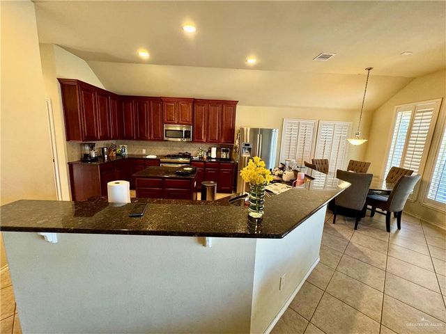 2911 San Rafael Street, Mission, TX 78572