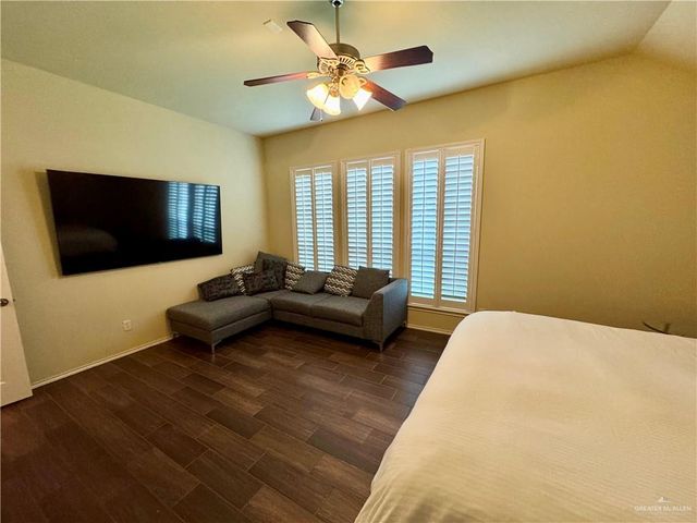 2911 San Rafael Street, Mission, TX 78572