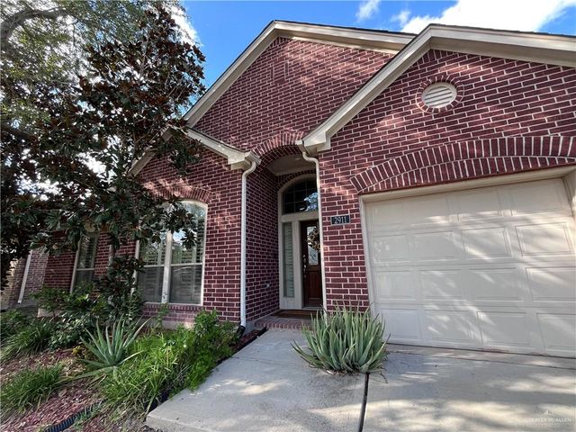 2911 San Rafael Street, Mission, TX 78572