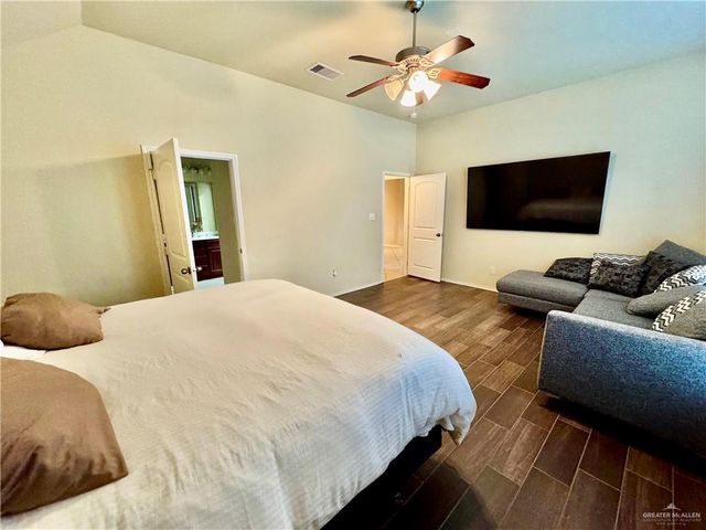 2911 San Rafael Street, Mission, TX 78572