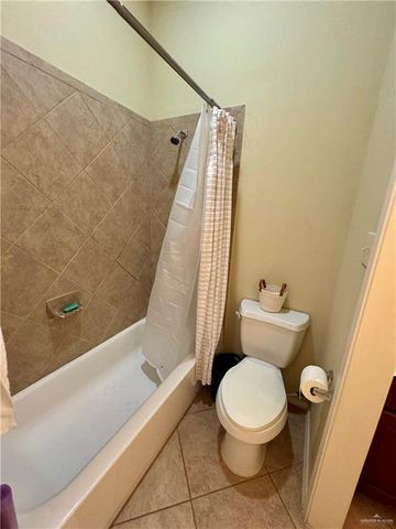 2911 San Rafael Street, Mission, TX 78572