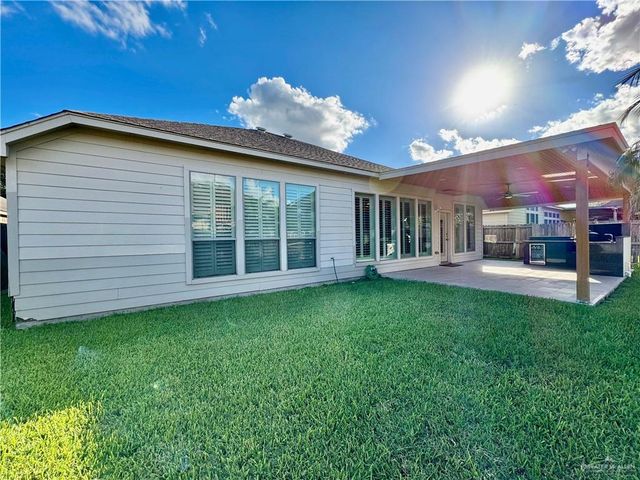 2911 San Rafael Street, Mission, TX 78572