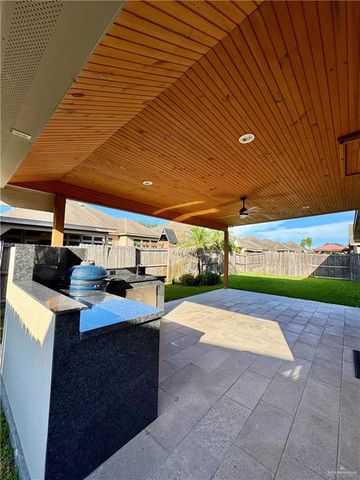 2911 San Rafael Street, Mission, TX 78572