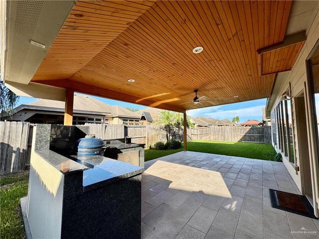 2911 San Rafael Street, Mission, TX 78572