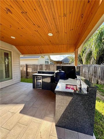 2911 San Rafael Street, Mission, TX 78572