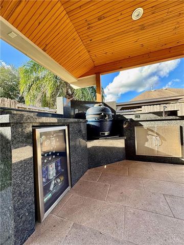 2911 San Rafael Street, Mission, TX 78572