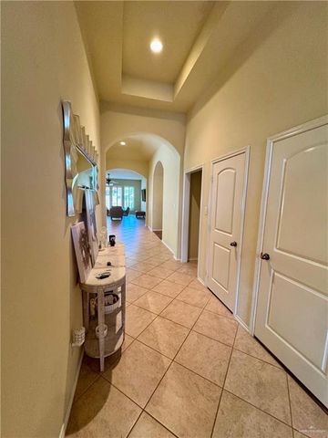 2911 San Rafael Street, Mission, TX 78572