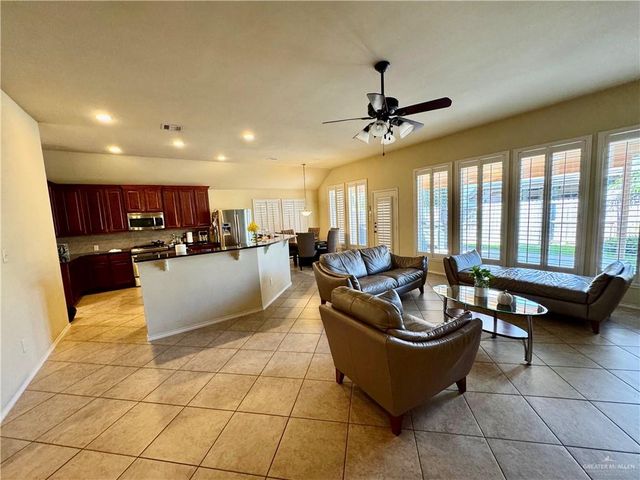 2911 San Rafael Street, Mission, TX 78572