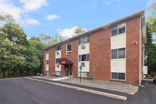 60 Bethel Street B2, Cranston, RI 02920