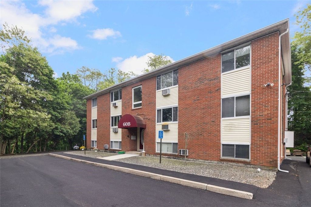 60 Bethel Street B2, Cranston, RI 02920