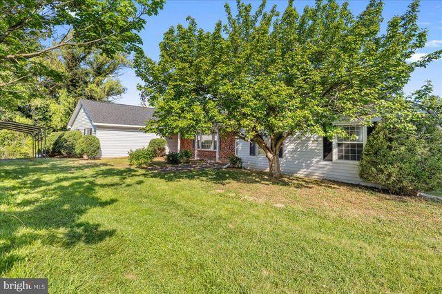 7525 STONEWALL JACKSON HWY, Front Royal, VA 22630