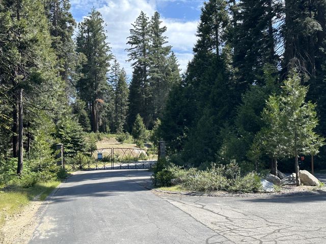 42346 Cook Cabin Lane, Shaver Lake, CA 93664