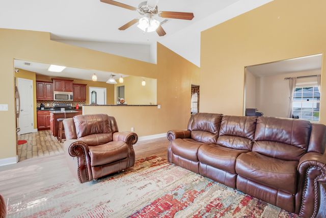 2546 Stormy Circle, Navarre, FL 32566