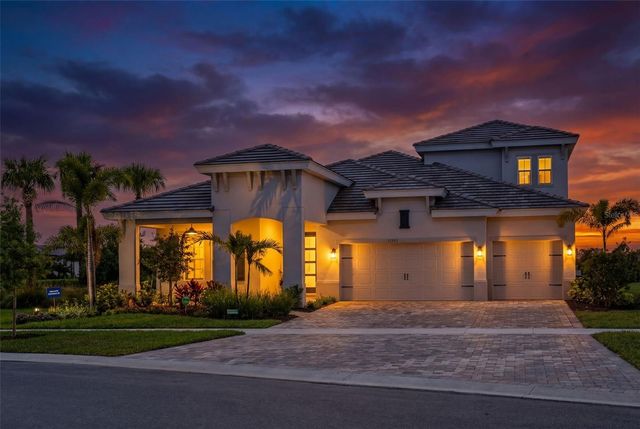 11523 GLEAMING TERRACE, Venice, FL 34293