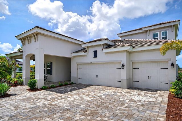 11523 GLEAMING TERRACE, Venice, FL 34293