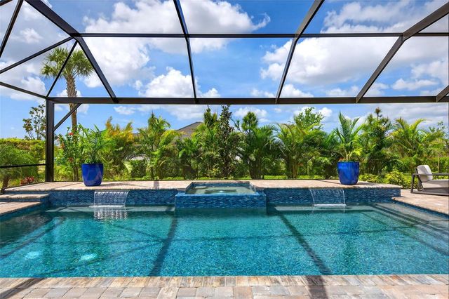 11523 GLEAMING TERRACE, Venice, FL 34293