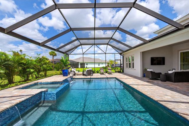 11523 GLEAMING TERRACE, Venice, FL 34293