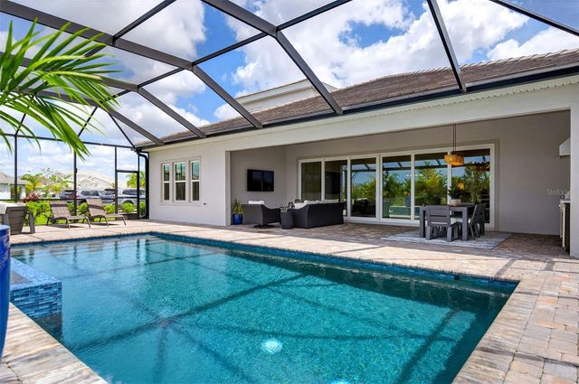 11523 GLEAMING TERRACE, Venice, FL 34293