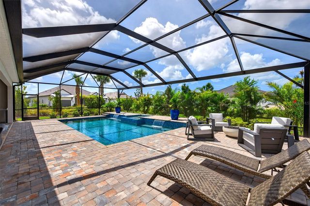 11523 GLEAMING TERRACE, Venice, FL 34293