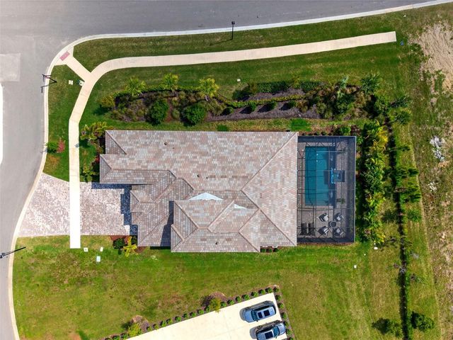 11523 GLEAMING TERRACE, Venice, FL 34293
