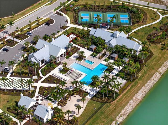 11523 GLEAMING TERRACE, Venice, FL 34293